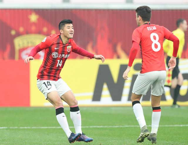 上海上港客场0-0战平水原三星，提前一轮晋级亚冠16强的简单介绍