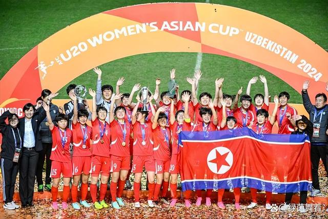 亚洲女足巡回比赛，中国队再次蝉连冠军称号