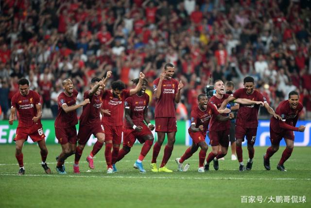 利物浦客场击败切尔西：红军客场大胜