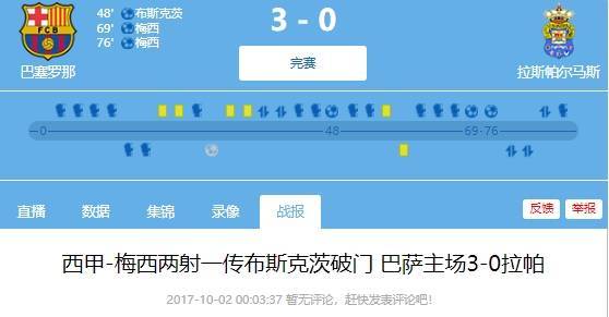 斯帕尔客场力克对手，取得胜利