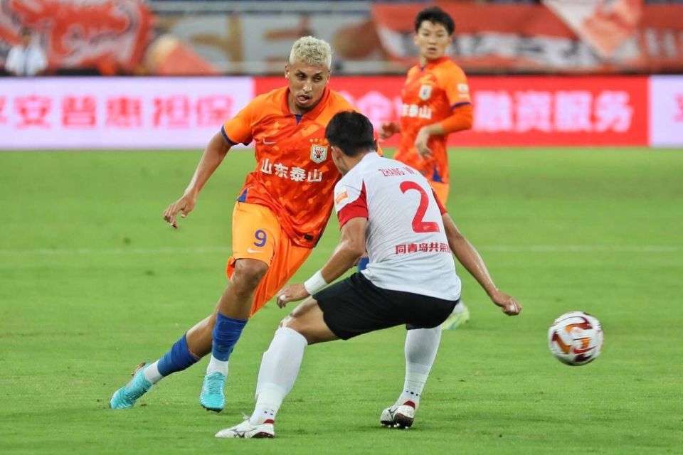 阿尔巴尼亚队士气高昂，备战下一轮
