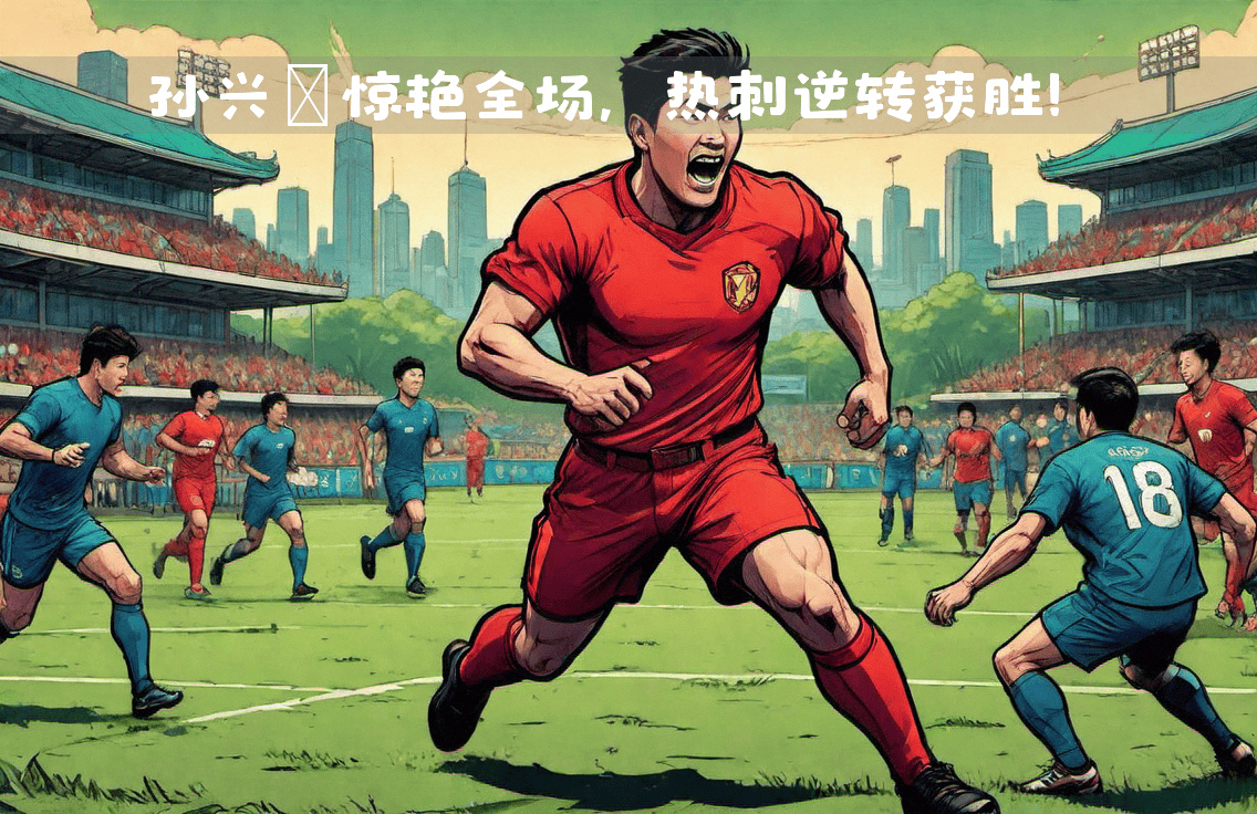 曼联石破天惊逆袭，冲势如虹